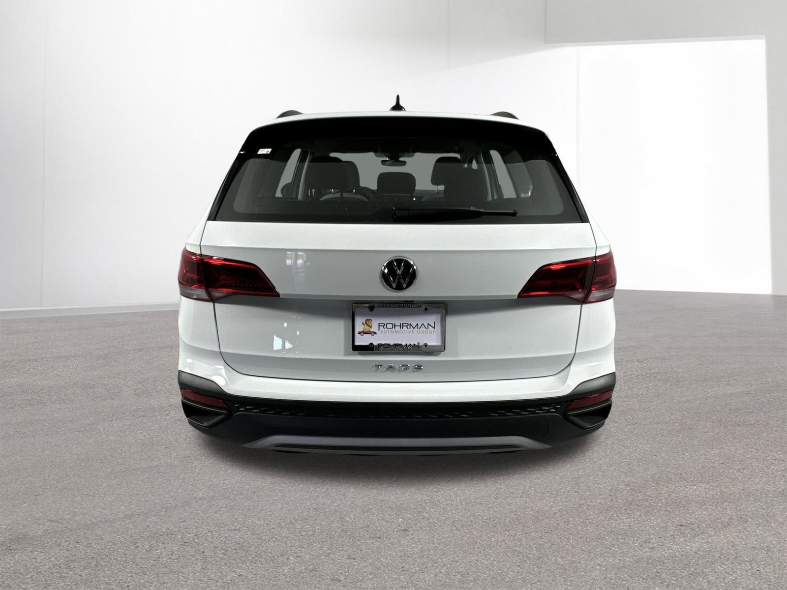 Used 2024 Volkswagen Taos S image 33