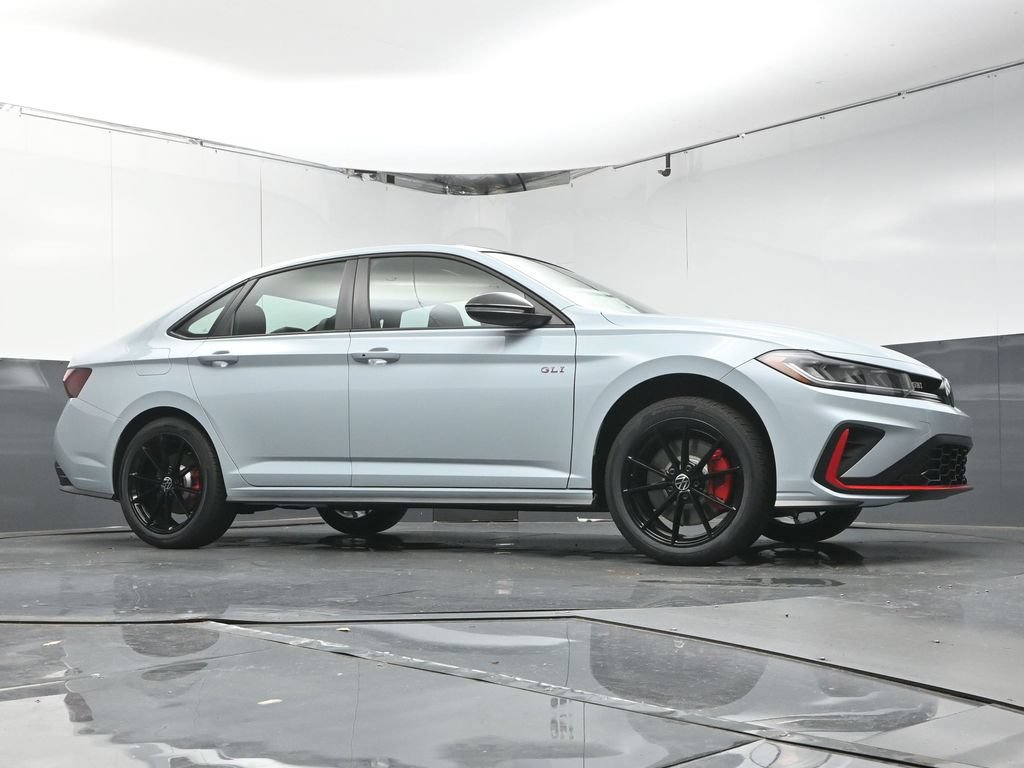 New 2026 Volkswagen Jetta GLI Autobahn FWD image 30