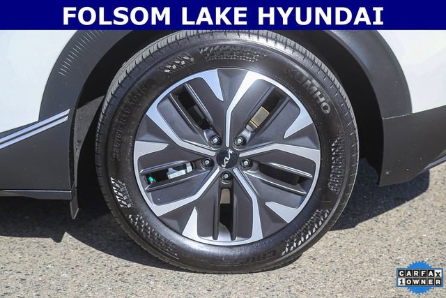 Used 2024 Kia EV6 Light image 12