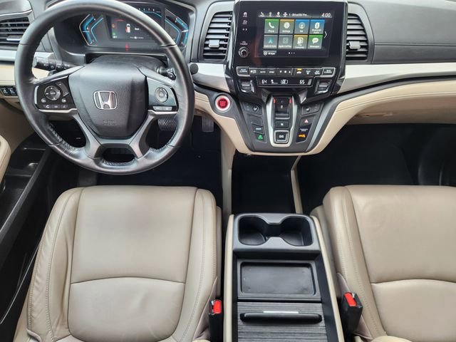 Used 2019 Honda Odyssey EX-L image 27