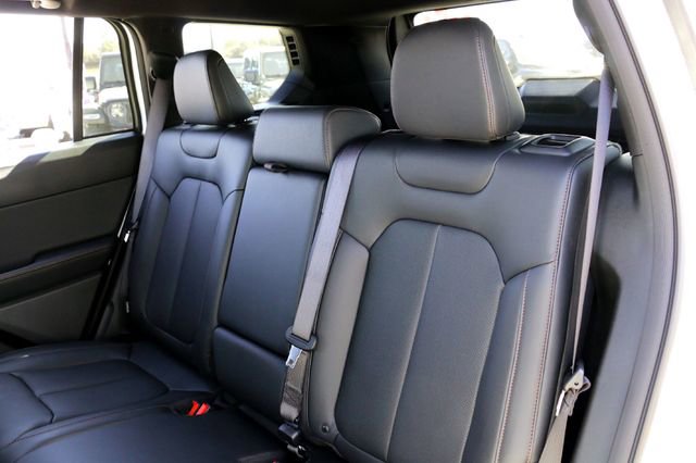 New 2026 Jeep Cherokee Limited AWD/4WD image 20