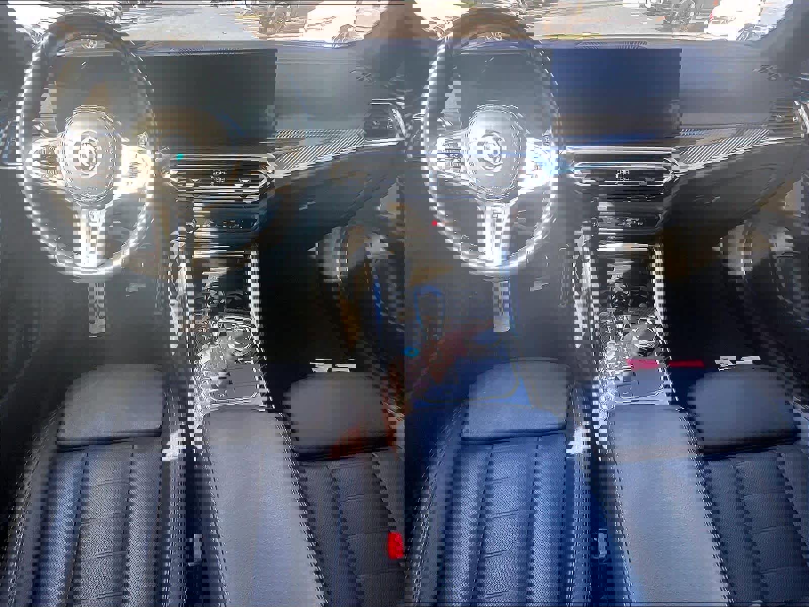 Used 2022 BMW i4 M50 image 17