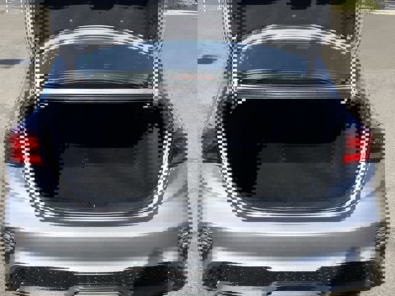 Used 2024 Kia Forte LXS image 22