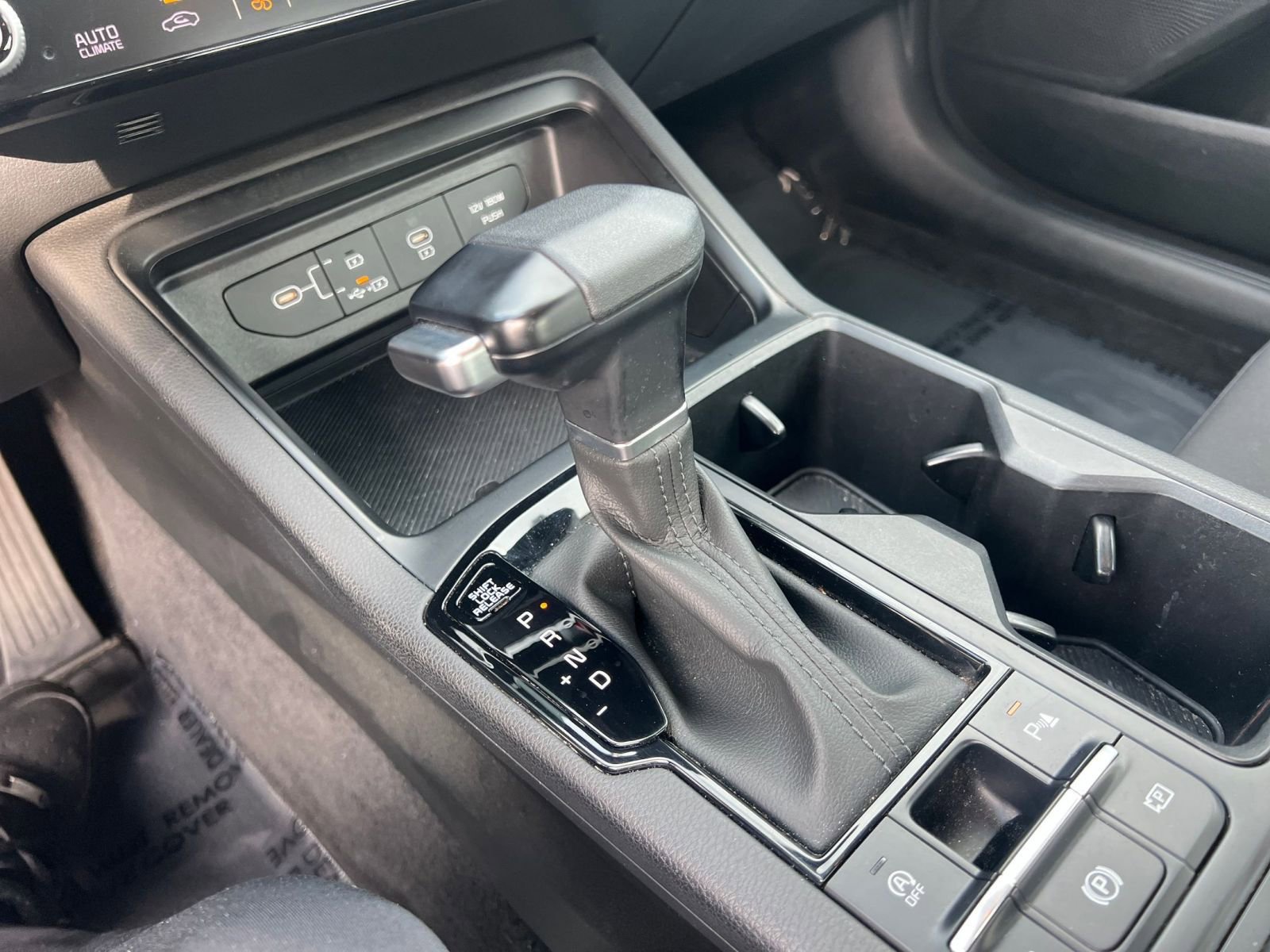 Used 2025 Kia K5 LXS image 41