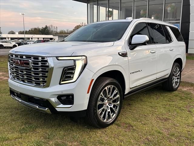 New 2026 GMC Yukon Denali w/ Denali Reserve Package image 5