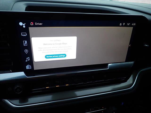 Used 2022 Chevrolet Silverado 1500 High Country w/ High Country Premium Package image 25