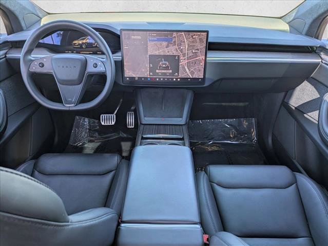 Used 2023 Tesla Model X AWD/4WD image 18