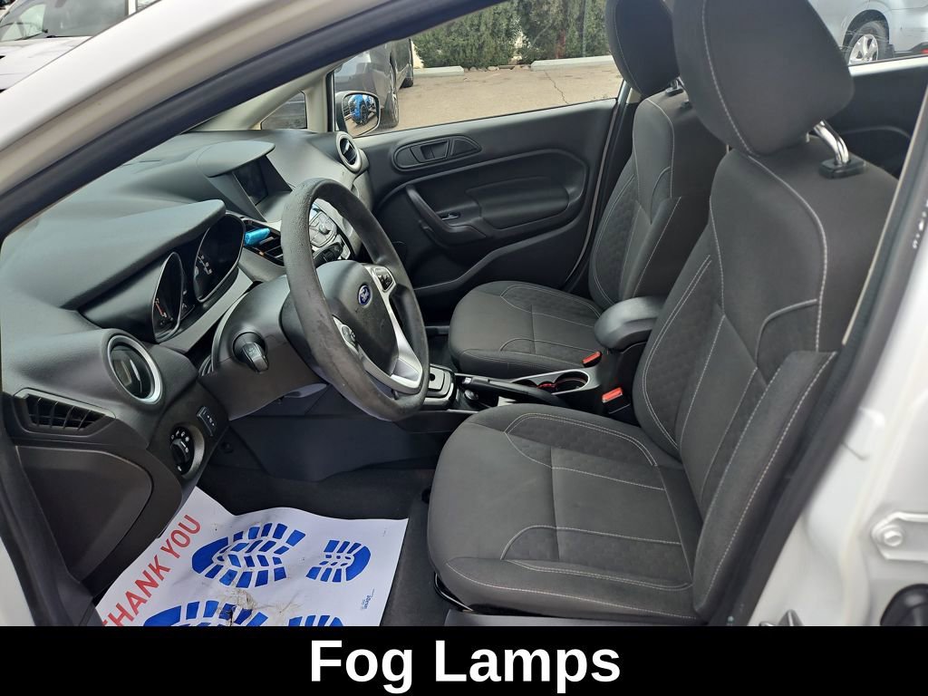 Used 2019 Ford Fiesta SE w/ Equipment Group 201A image 10