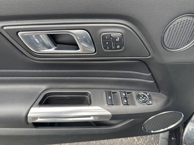 Used 2023 Ford Mustang GT Premium w/ Equipment Group 401A image 42
