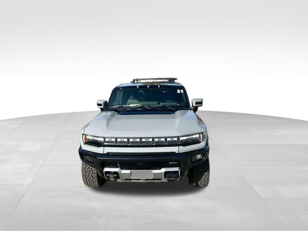 Used 2025 GMC Hummer EV 3X w/ Extreme Off-Road Package AWD/4WD image 21