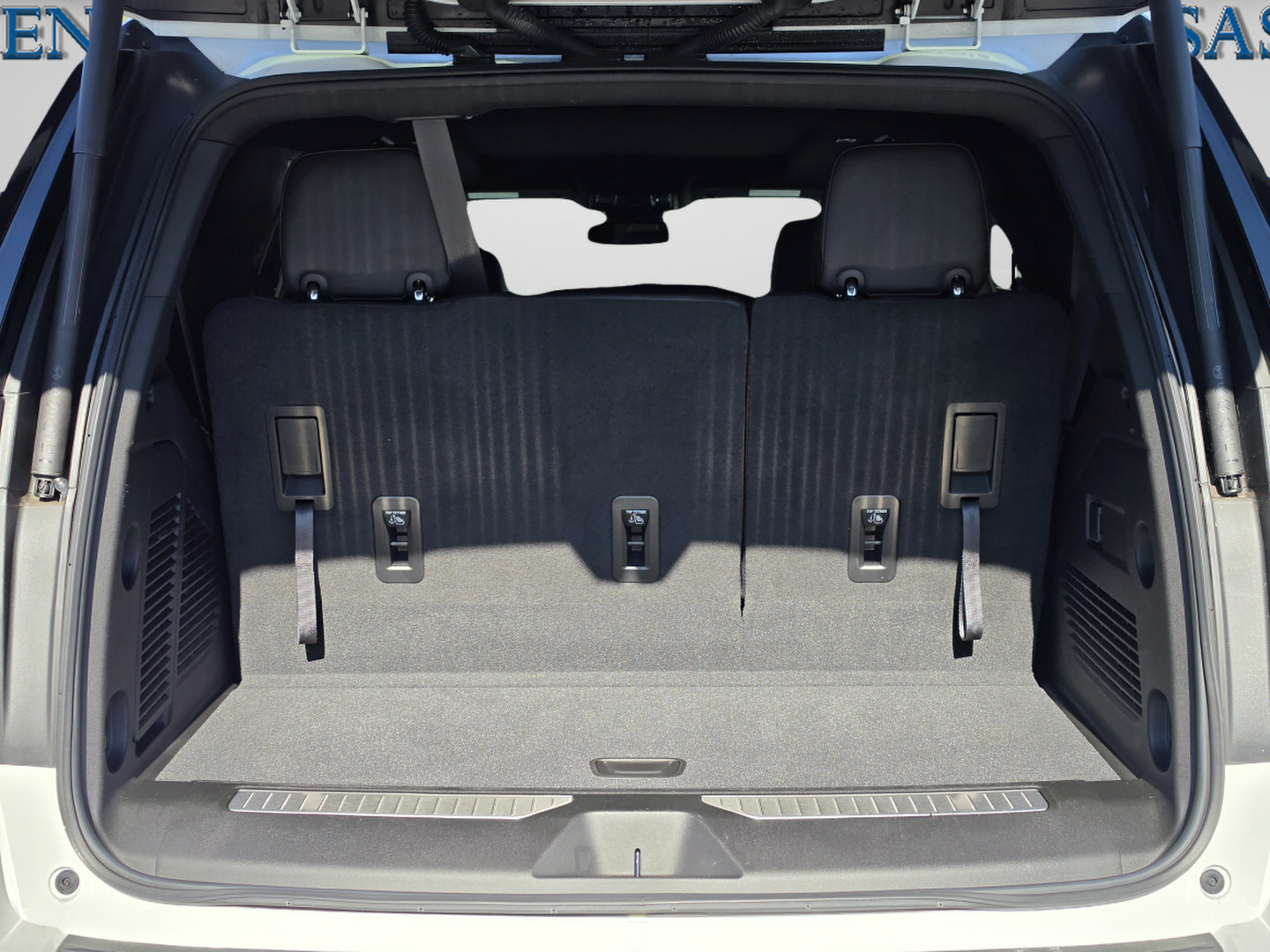 Used 2023 Chevrolet Tahoe RST RWD image 15