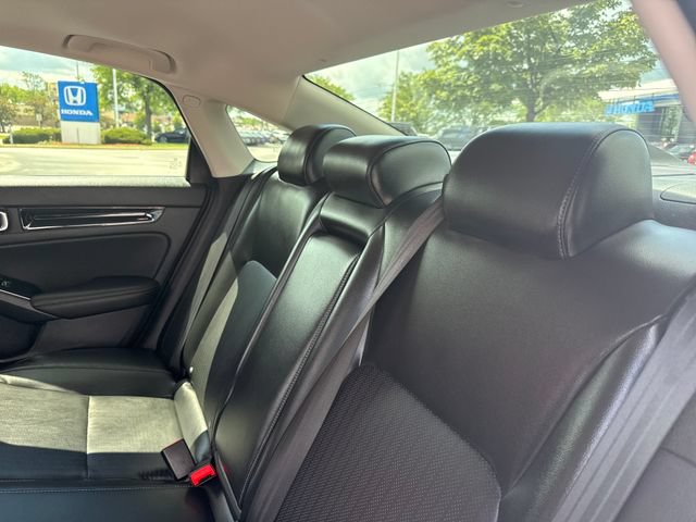 Certified 2022 Honda Civic Touring image 19