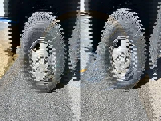 New 2024 Chevrolet Silverado 3500 W/T w/ WT Convenience Package image 25