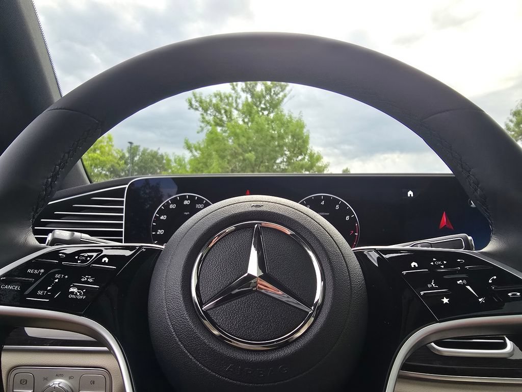 New 2026 Mercedes-Benz GLE 450 4MATIC Coupe image 28