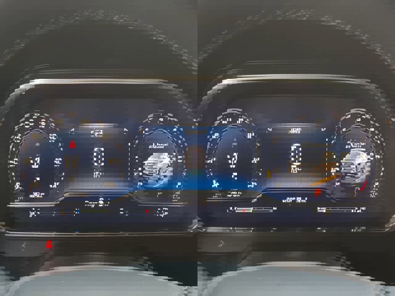 Used 2023 Chevrolet Suburban Z71 w/ Luxury Package image 30