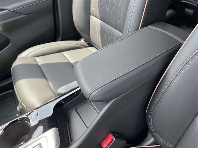 New 2025 Buick Envista Avenir image 20