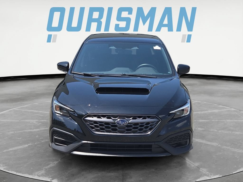 Certified 2024 Subaru WRX w/ Accessory Package #2 AWD/4WD image 8