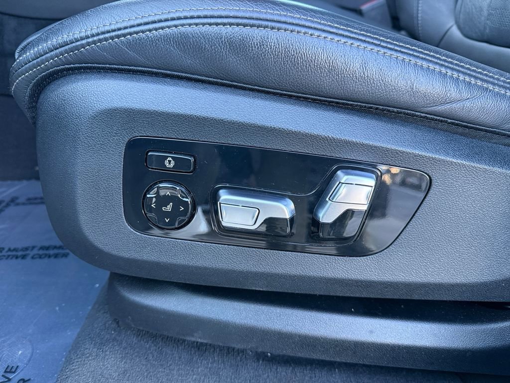 Certified 2022 BMW X5 xDrive40i w/ M Sport Package image 34