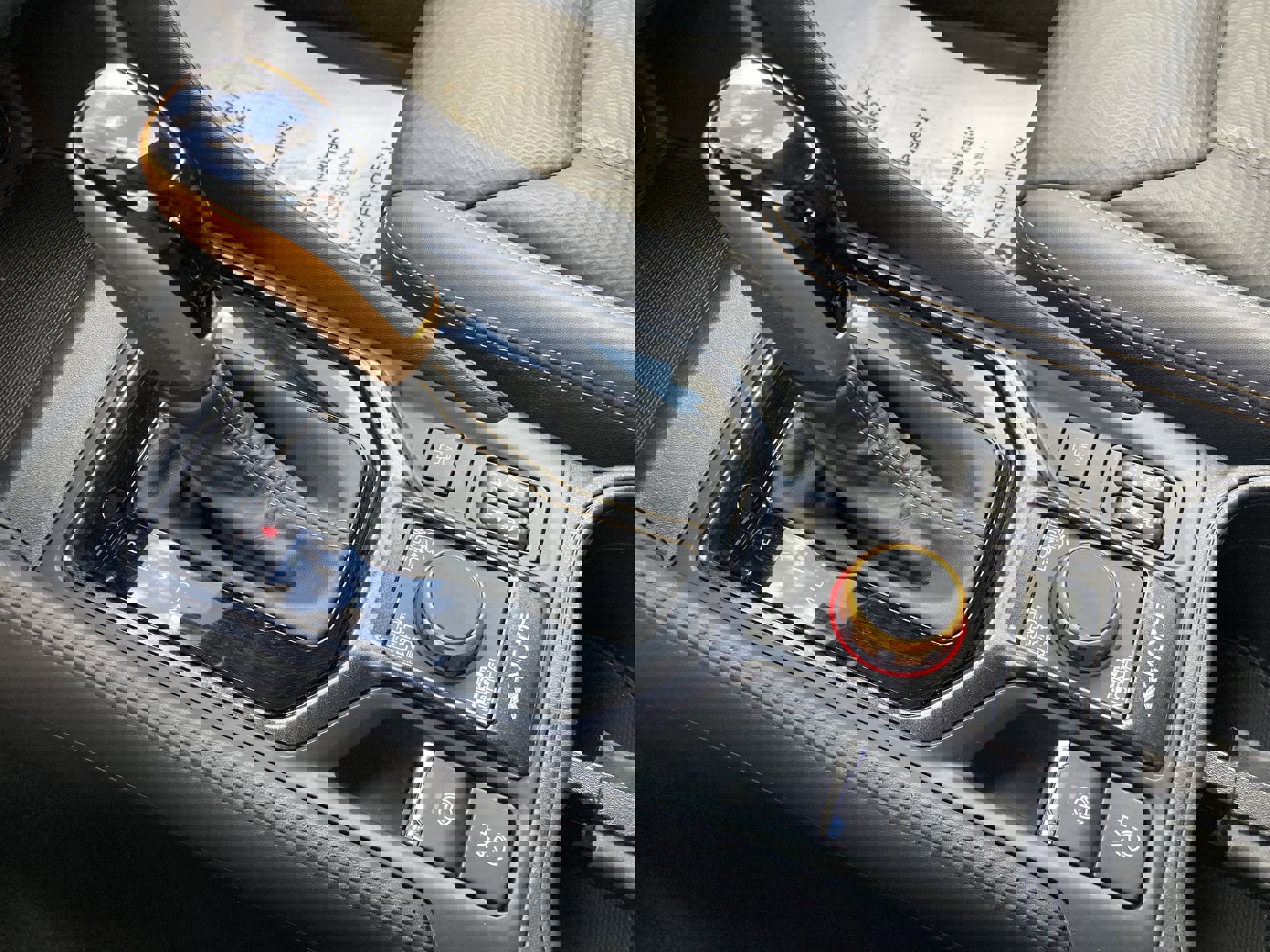 Used 2023 Subaru Forester Wilderness image 23