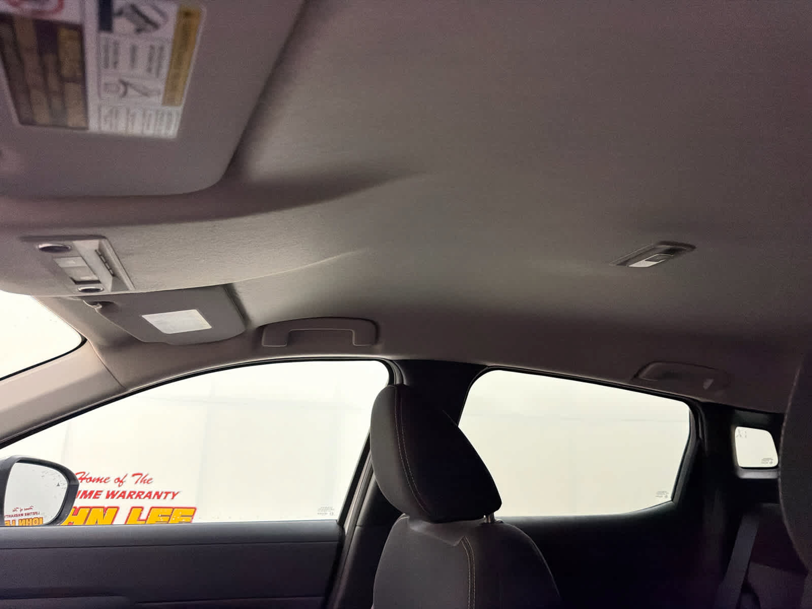 New 2026 Nissan Kicks SV w/ Cold Weather Package FWD image 14