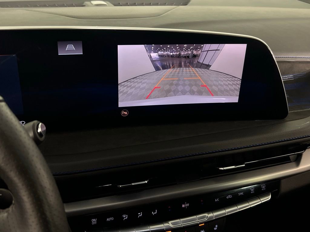 Used 2024 Cadillac XT4 Sport image 20