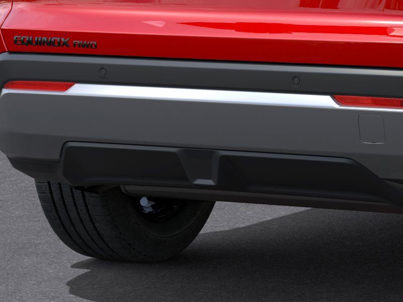 New 2026 Chevrolet Equinox LT image 14