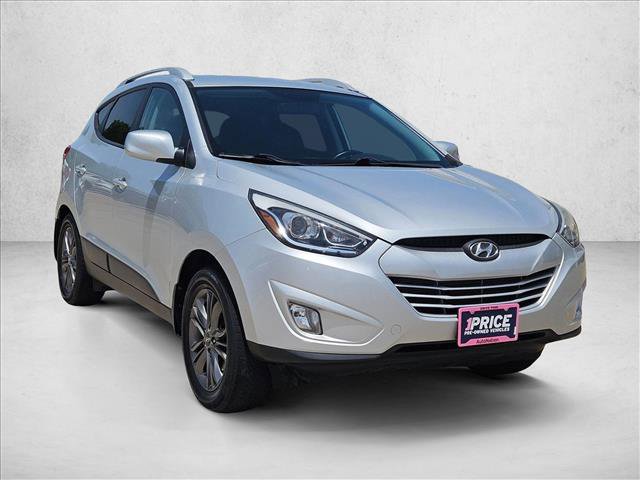 Used 2014 Hyundai Tucson SE AWD/4WD video 3
