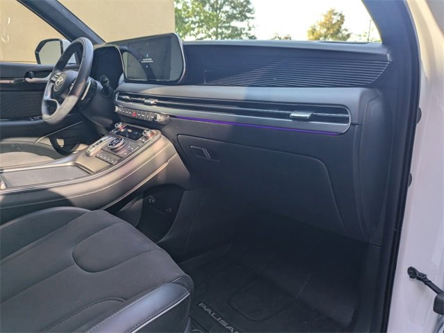 Used 2025 Hyundai Palisade Calligraphy image 30