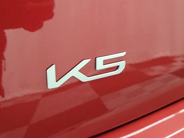 Used 2025 Kia K5 GT-Line AWD/4WD image 7