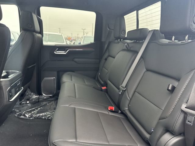 New 2026 GMC Sierra 1500 Denali w/ Denali Reserve Package image 23