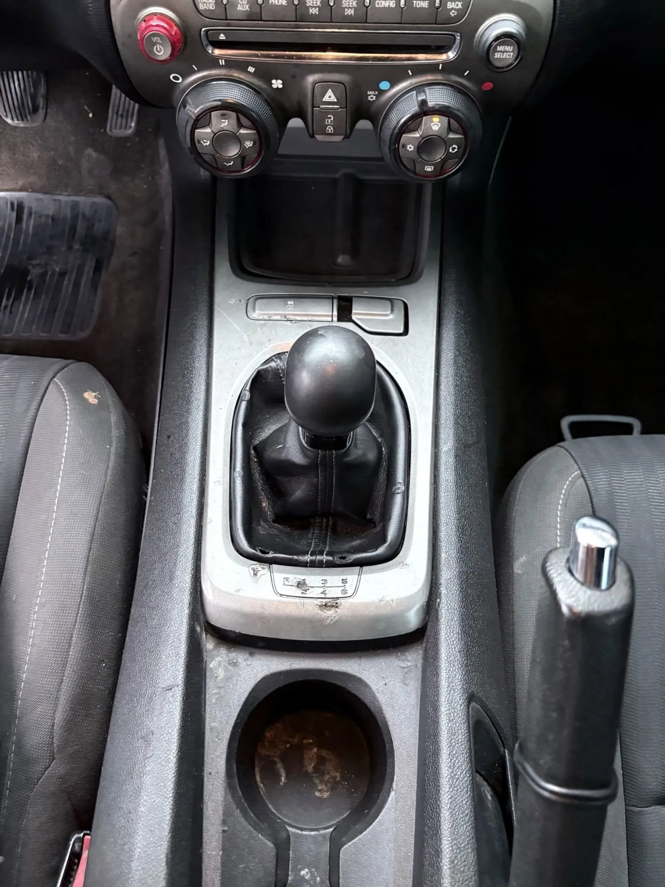 Used 2010 Chevrolet Camaro LS RWD image 16