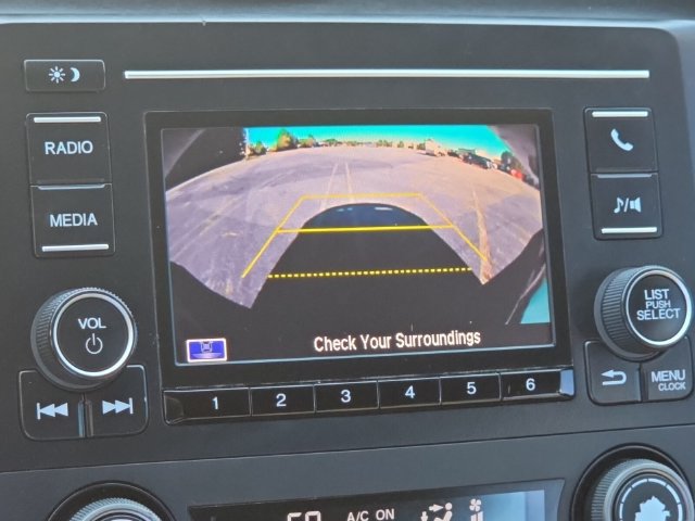Used 2019 Honda Civic Sport image 22
