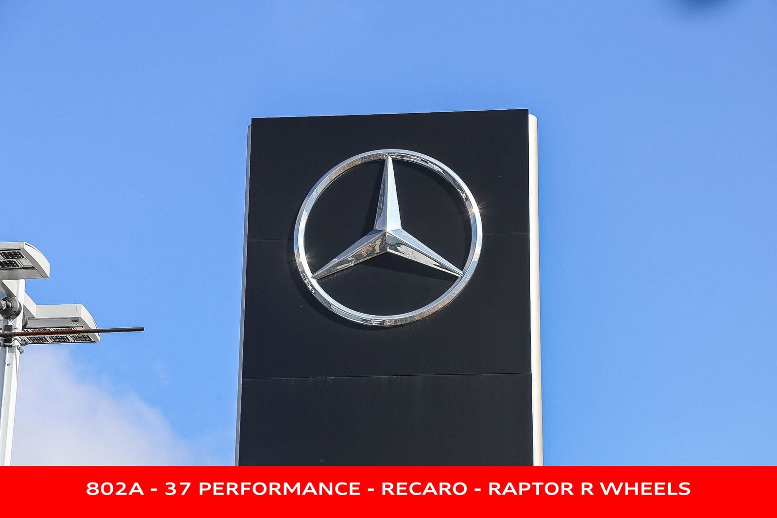 Used 2024 Ford F150 Raptor image 41