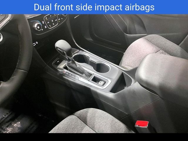 Certified 2023 Chevrolet Equinox LT image 19