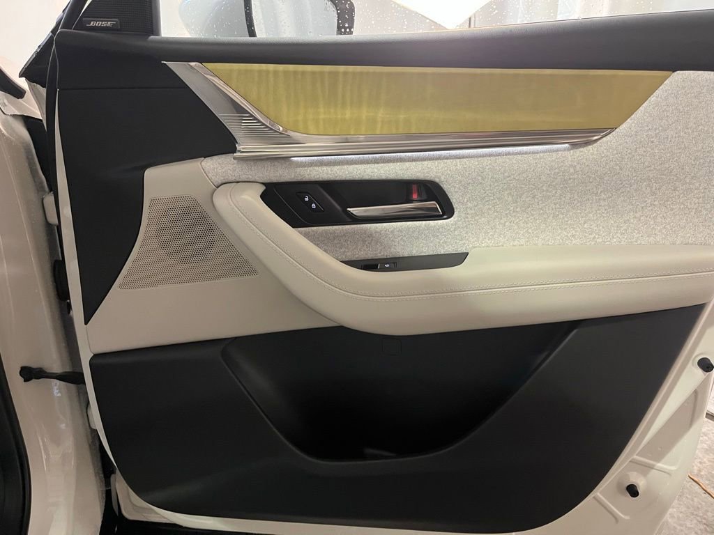 New 2026 MAZDA CX-90 3.3 Turbo S w/ Premium Plus AWD/4WD image 11