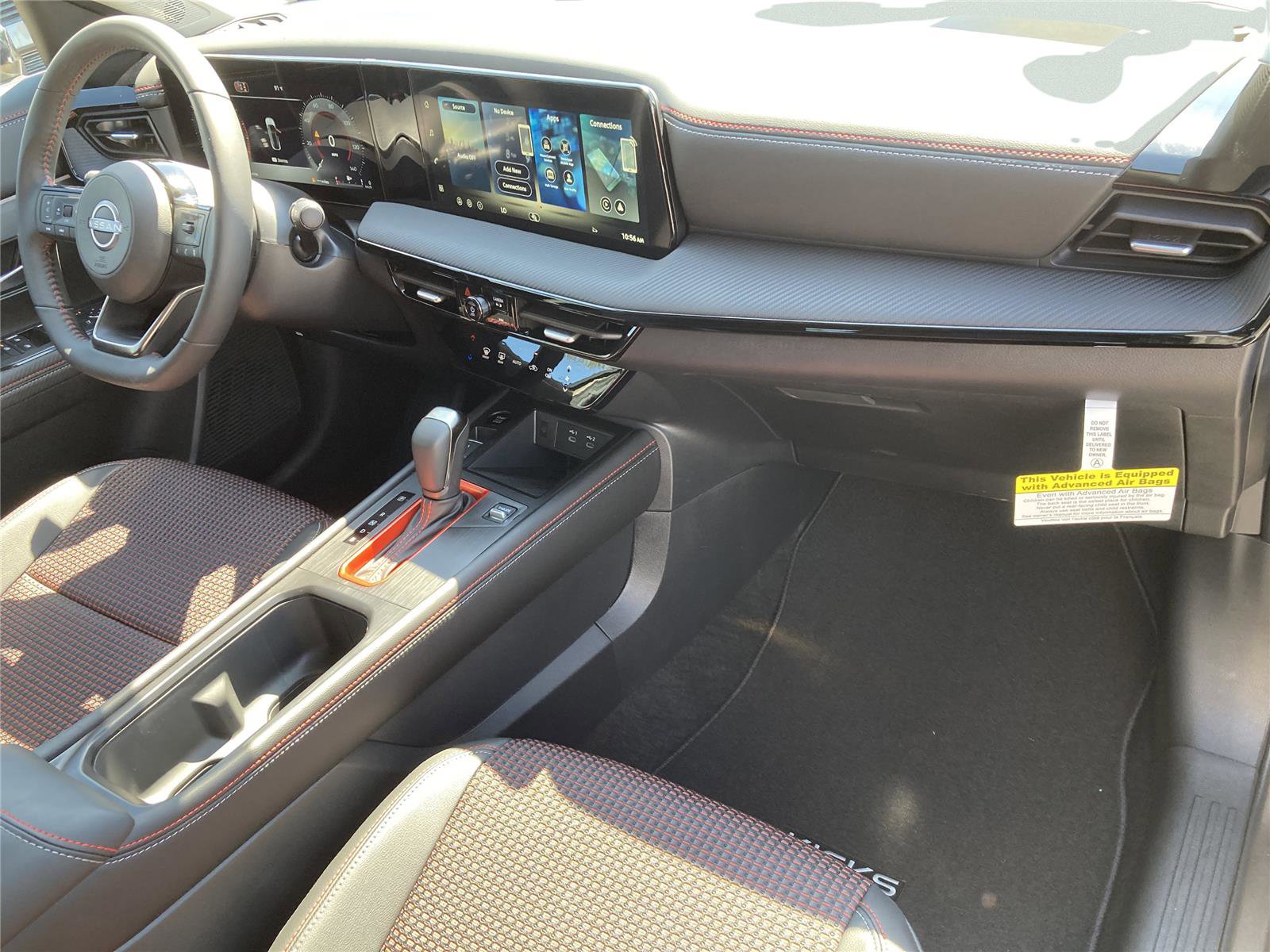 New 2026 Nissan Kicks SR image 29