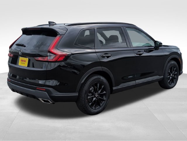 New 2026 Honda CR-V Sport image 8