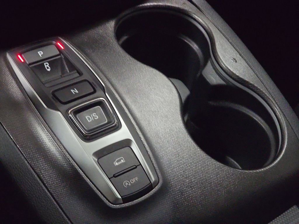 Used 2023 Honda Passport TrailSport image 21