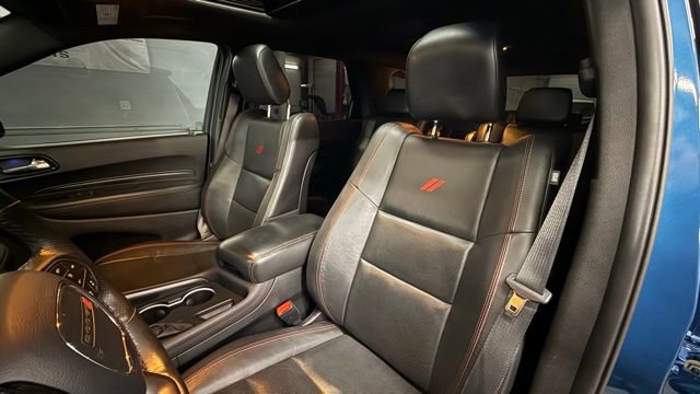 Used 2024 Dodge Durango R/T image 16