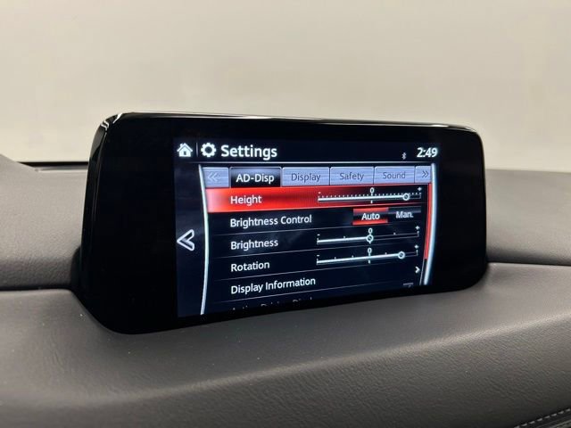 Used 2019 MAZDA CX-5 Signature image 29