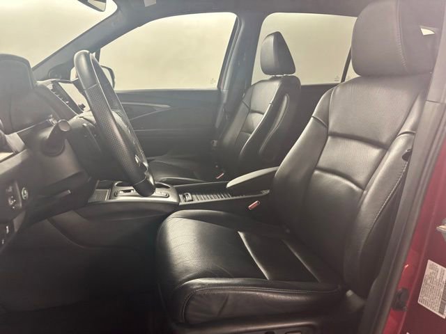 Certified 2022 Honda Passport EX-L image 17