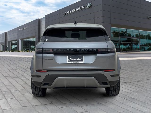 New 2026 Land Rover Range Rover Evoque Dynamic SE image 4