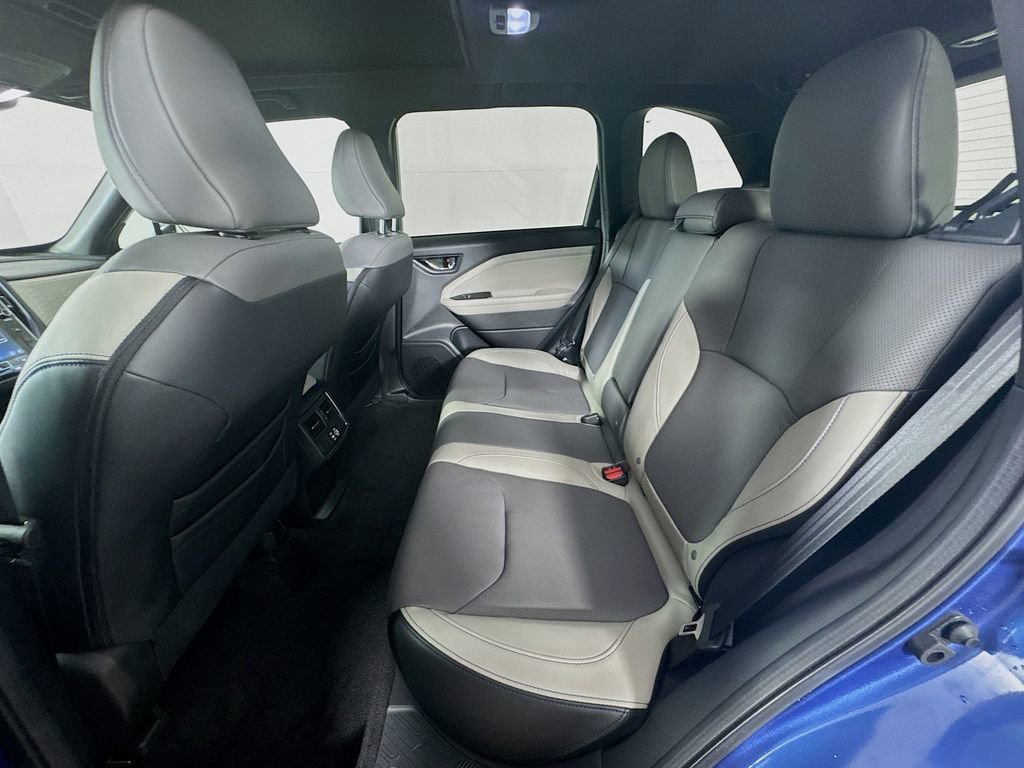 Certified 2026 Subaru Forester Limited image 28