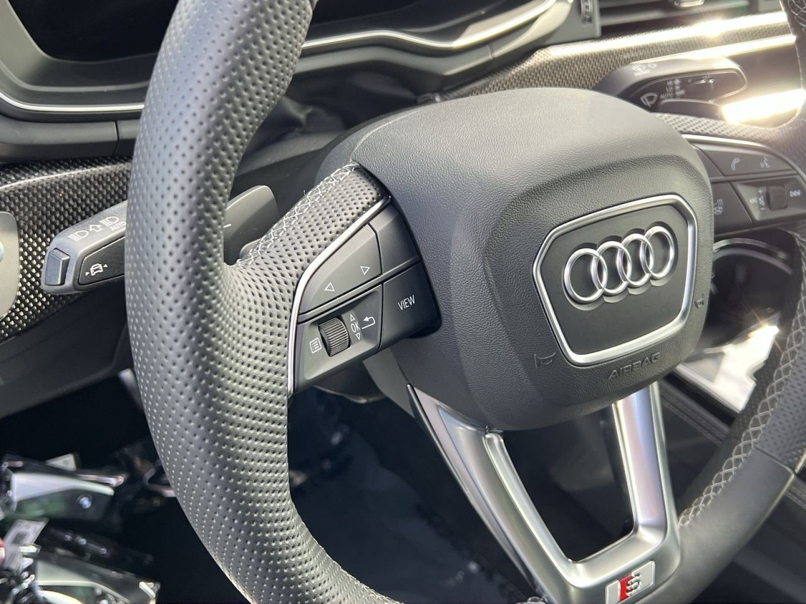 Used 2022 Audi S5 Prestige AWD/4WD image 30