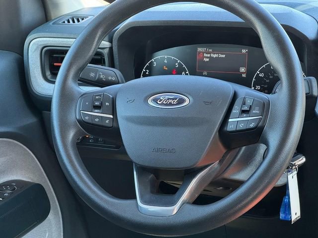 Used 2024 Ford Maverick XLT w/ Equipment Group 300A Standard image 12