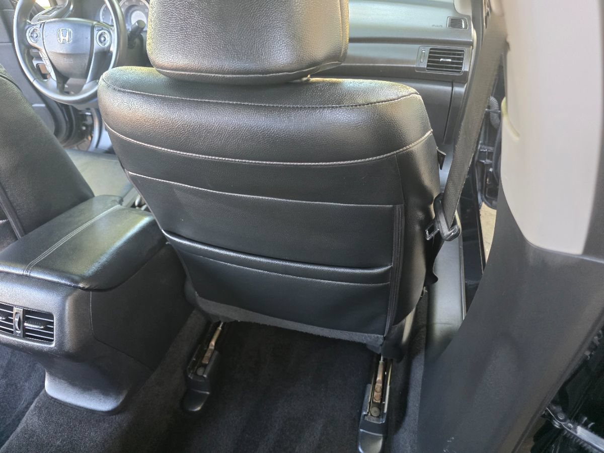 Used 2015 Honda Accord EX-L image 33