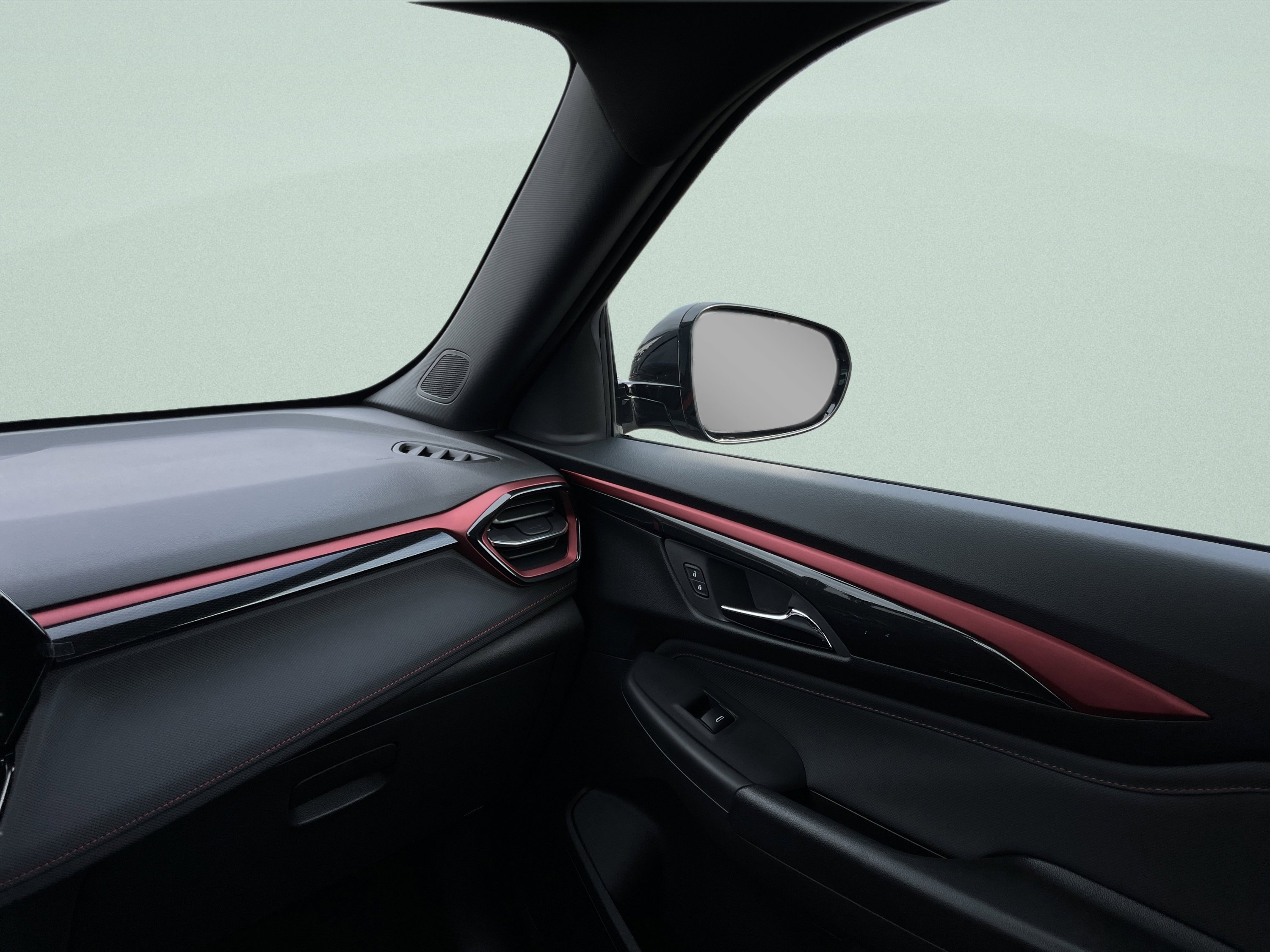 New 2026 Chevrolet TrailBlazer RS w/ Convenience Package image 26