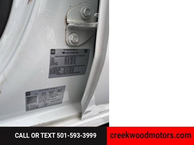 Used 2022 Chevrolet Silverado 3500 High Country w/ Safety Package II image 9