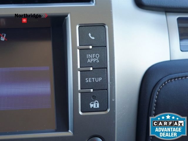 Used 2021 Lexus GX 460 Premium w/ Premium Package AWD/4WD image 32