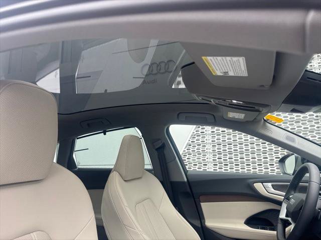 New 2026 Audi A5 Prestige AWD/4WD image 36
